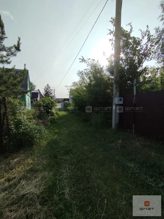 Продажа дома, Лаишевский район, 1-я аллея - Фото 10