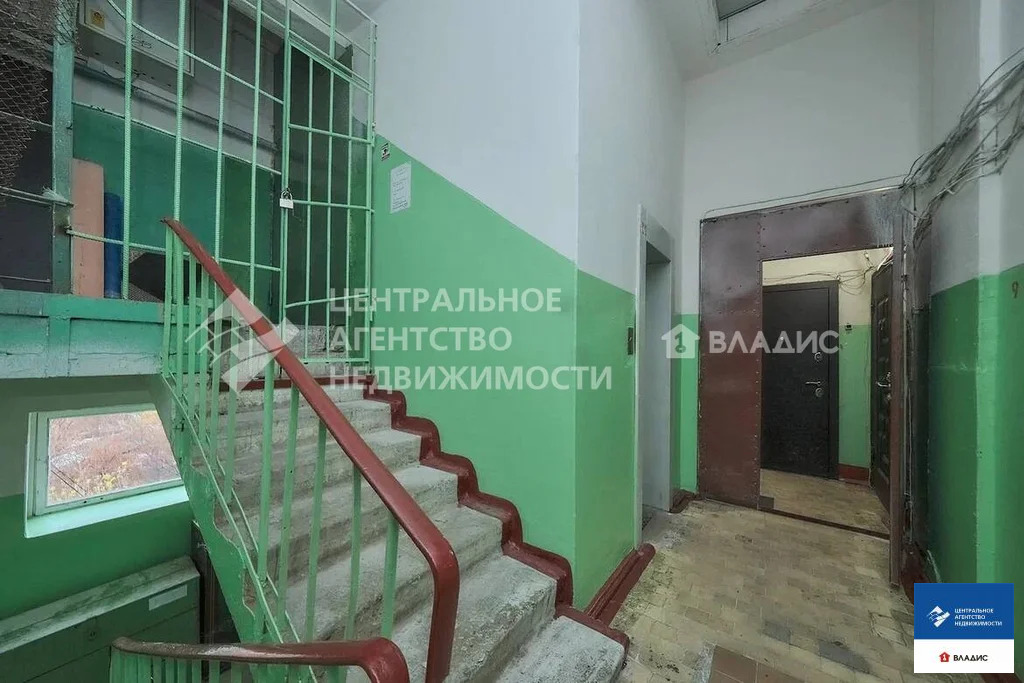 Продажа квартиры, Рязань, ул. Либкнехта - Фото 15