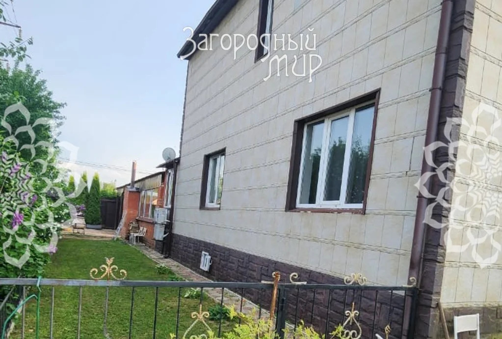Продам дом, Дмитровское шоссе, 29 км от МКАД - Фото 3
