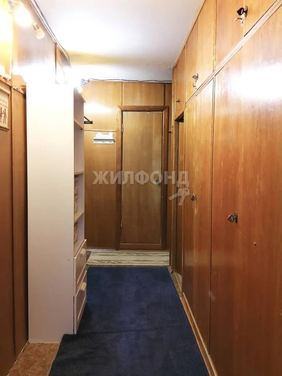 Продажа квартиры, Новосибирск, ул. Саввы Кожевникова - Фото 20