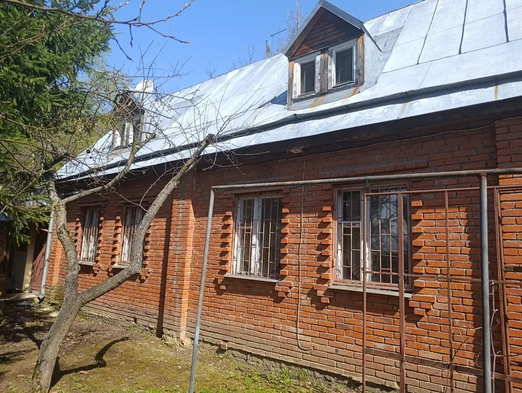 Продажа дома, Никульское, Мытищинский район - Фото 3