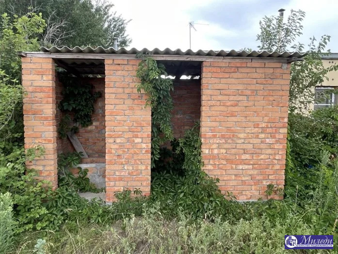Продажа участка, Батайск, ул. 5 проезд улица - Фото 3