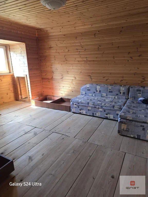 Продажа дома, Большие Кургузи, Зеленодольский район, ул. Мостовая - Фото 18