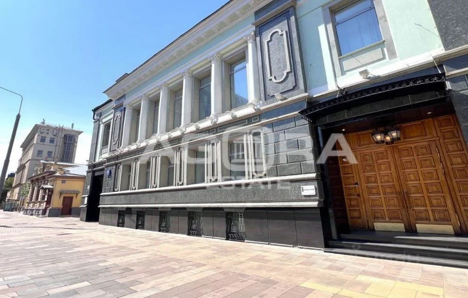Продажа ПСН, м. Новослободская, ул. Долгоруковская - Фото 0