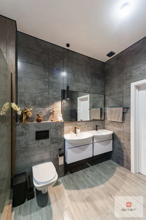 Продажа дома, Макаровка, Лаишевский район, ул. Луговая - Фото 10