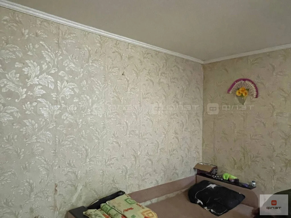 Продажа квартиры, Казань, ул. Гудованцева - Фото 12