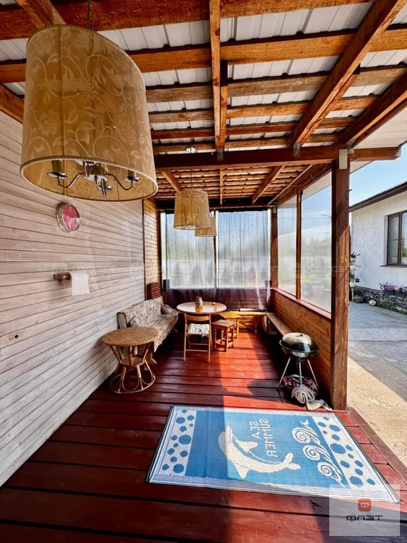 Продажа дома, Казань, ул. Центральная (Салмачи) - Фото 28