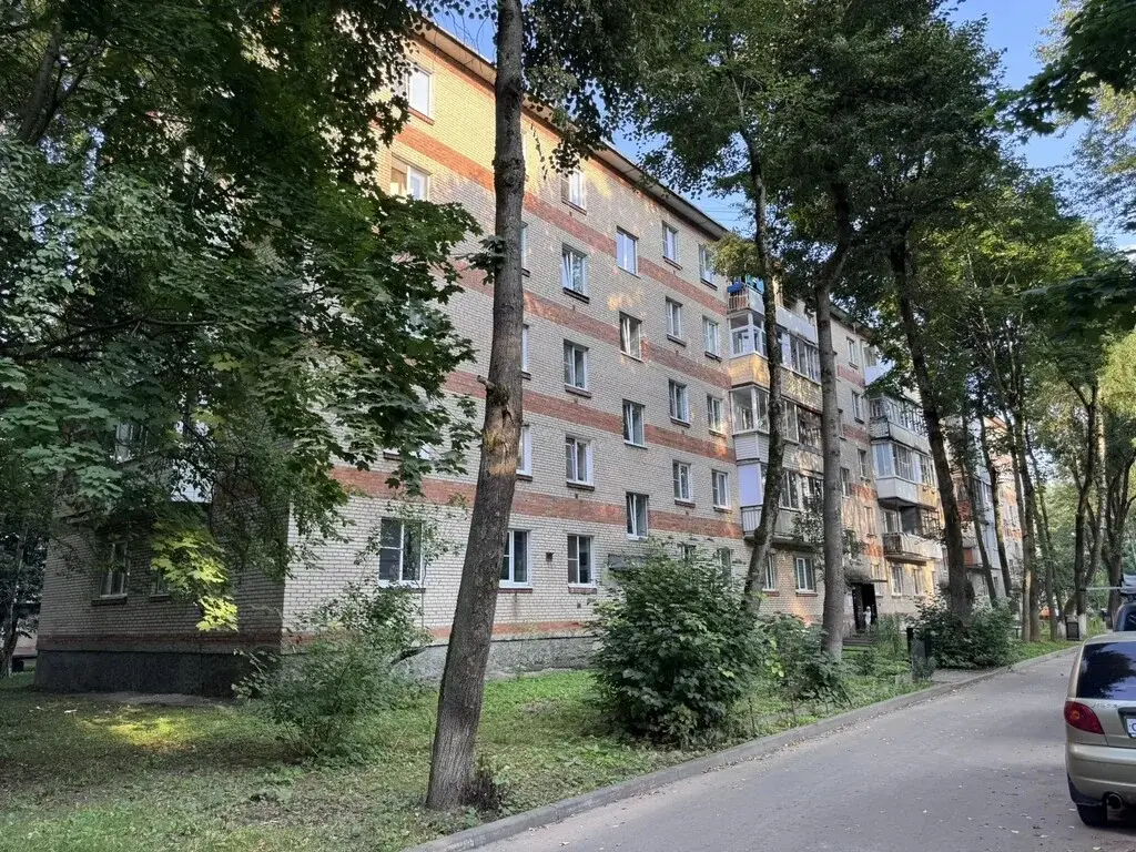 Продаю 1к.кв в пос. Часцы - Фото 10