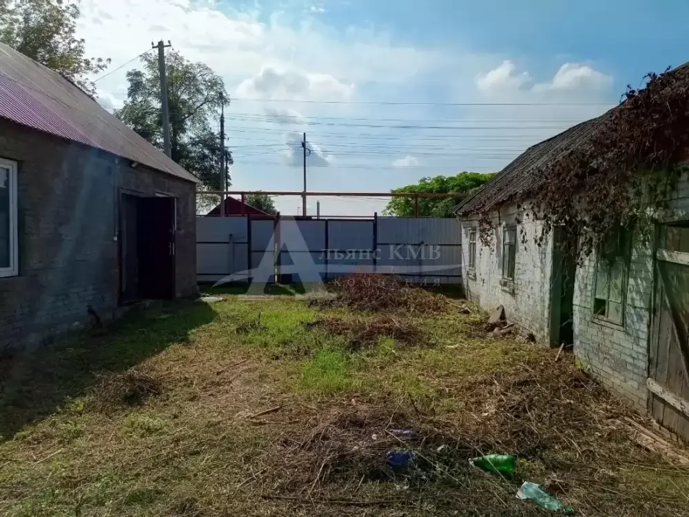 Продажа дома, Георгиевск, ул. Красная - Фото 3