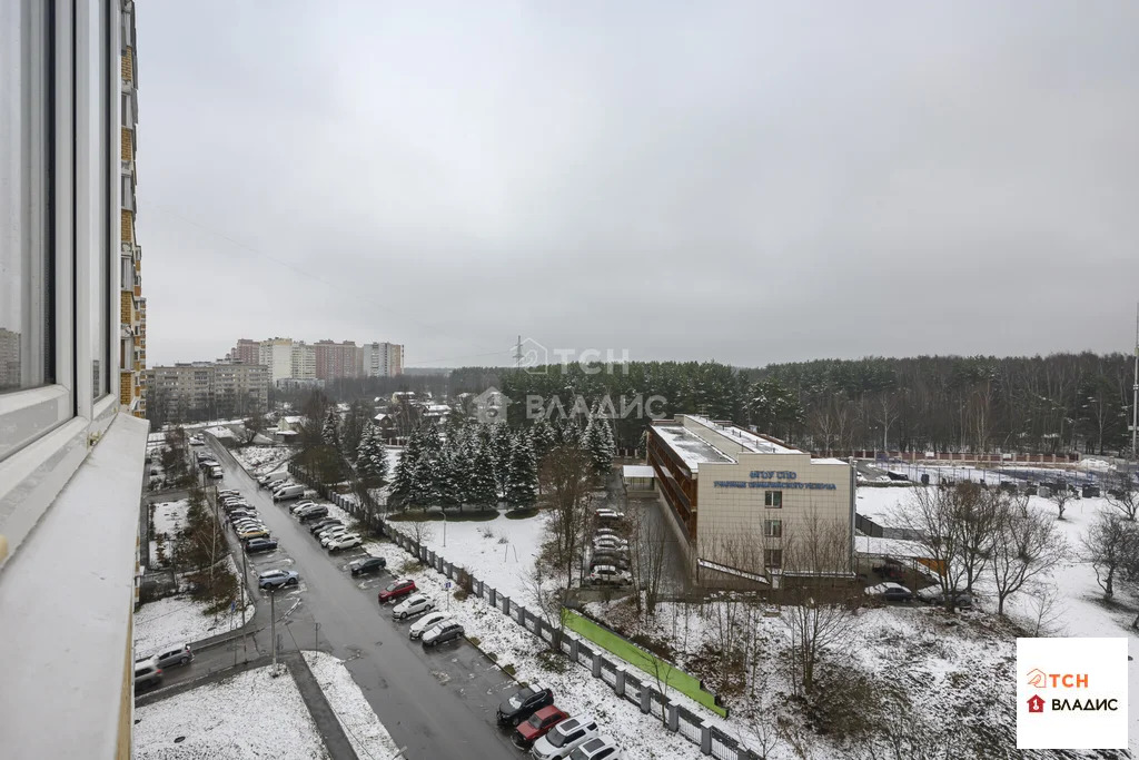 Продажа квартиры, Щелково, Щелковский район, 19 - Фото 19