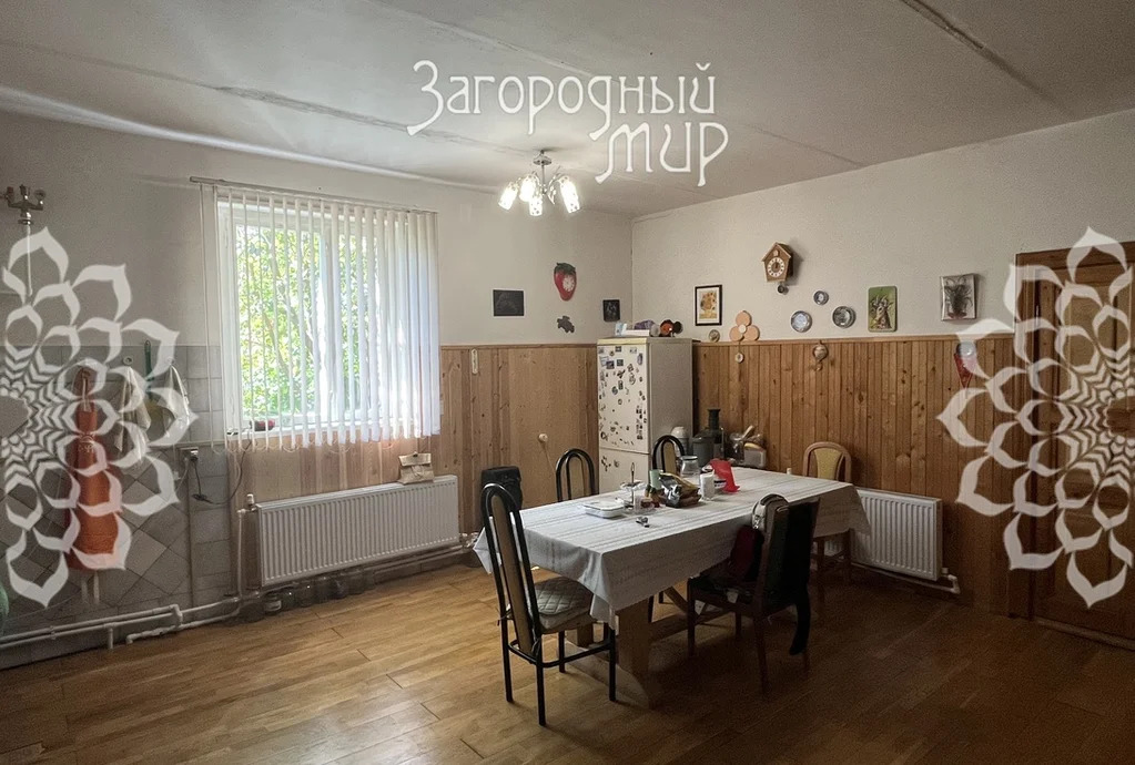 Продам дом, Новорязанское шоссе, 60 км от МКАД - Фото 5