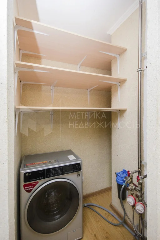 Продажа квартиры, Тюмень, г Тюмень - Фото 20