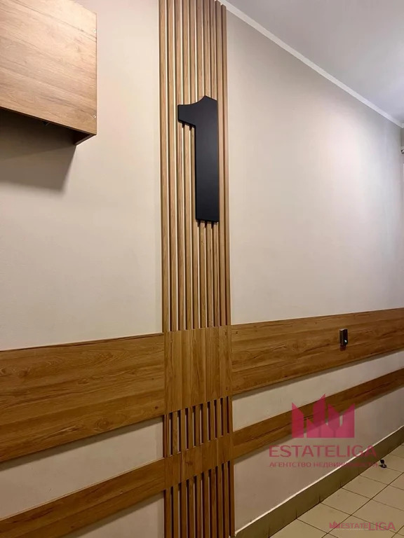 Продажа квартиры, улица Татьянин Парк - Фото 8