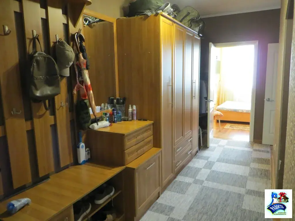 Продам красивую трешку с ремонтом. - Фото 3