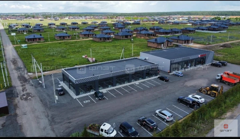 Продажа дома, Кзыл-Иль, Лаишевский район, ул. Академическая - Фото 3