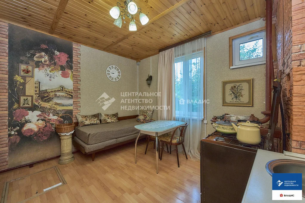 Продажа дома, Рязань, улица 12-я Линия - Фото 8