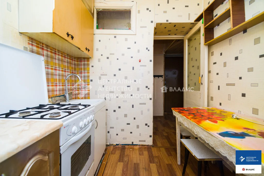 Продажа квартиры, Рязань, ул. Тимакова - Фото 3
