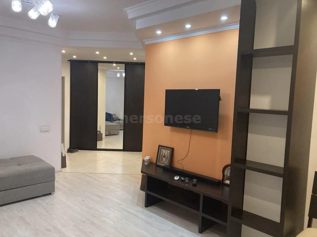 Продажа квартиры, Севастополь, Античный пр-кт. - Фото 4