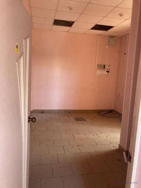 Продажа торгового помещения, Новомосковск, Новомосковский район, ул. ... - Фото 2