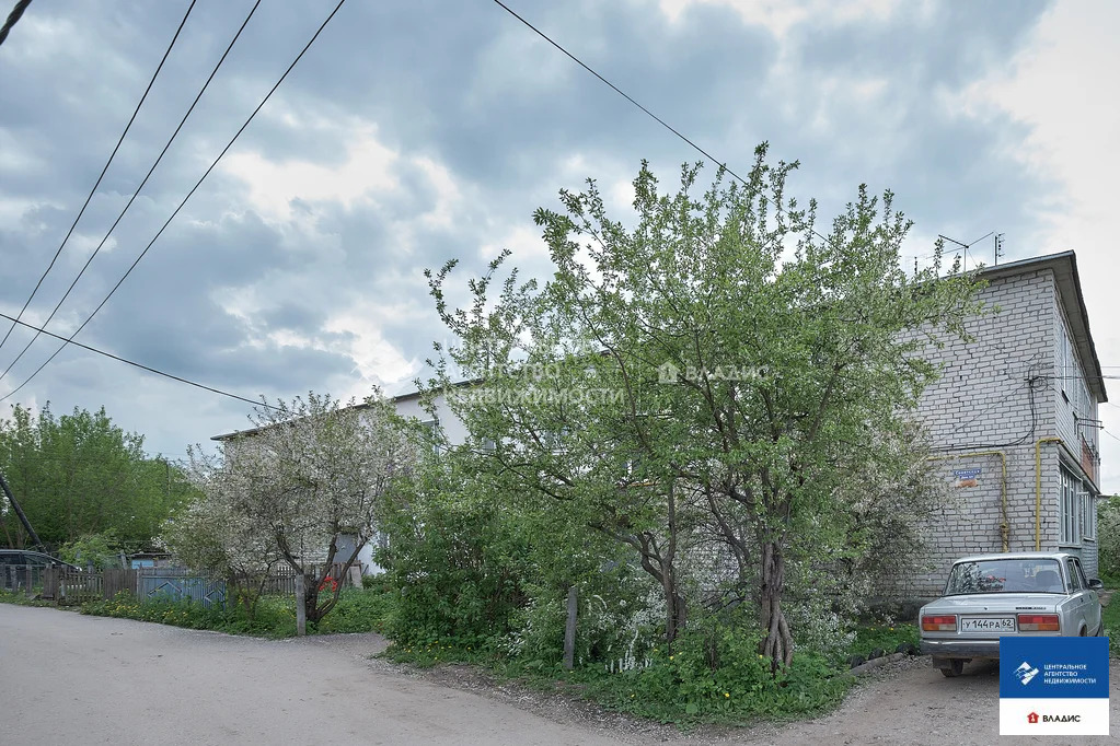 Продажа квартиры, Рыбное, Рыбновский район, ул. Советская - Фото 13
