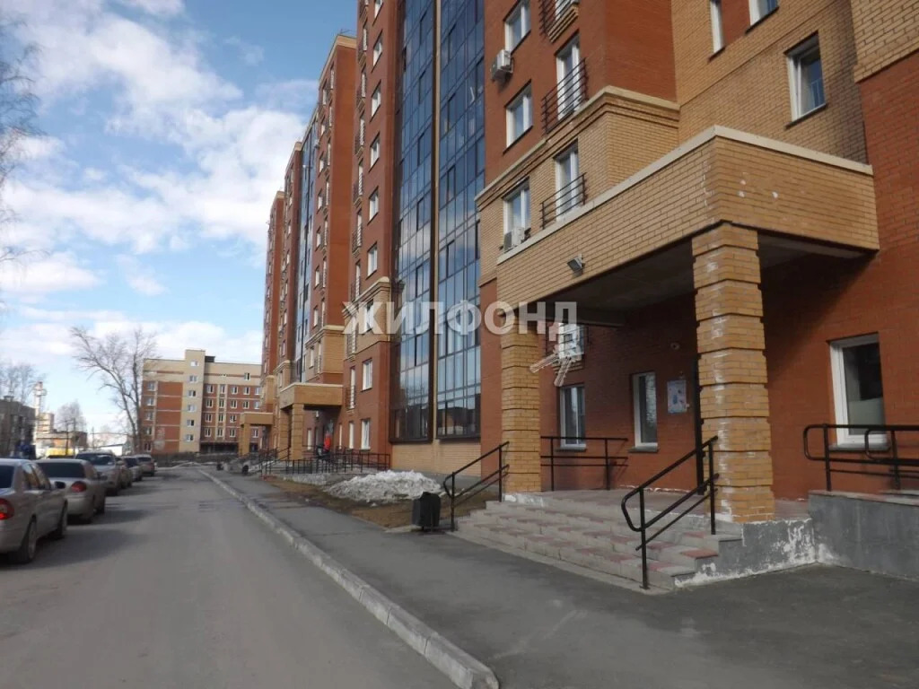 Продажа квартиры, Новосибирск, ул. Кубовая - Фото 0