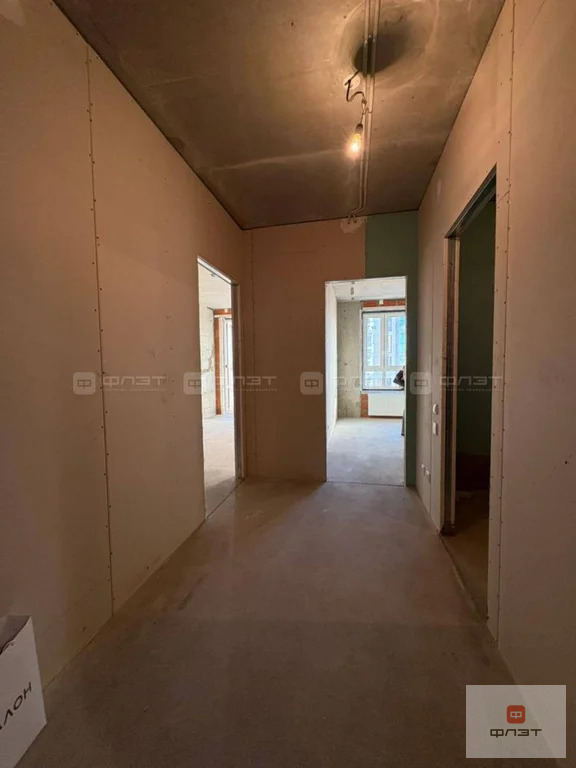 Продажа квартиры, Казань, ул. Гаврилова - Фото 8