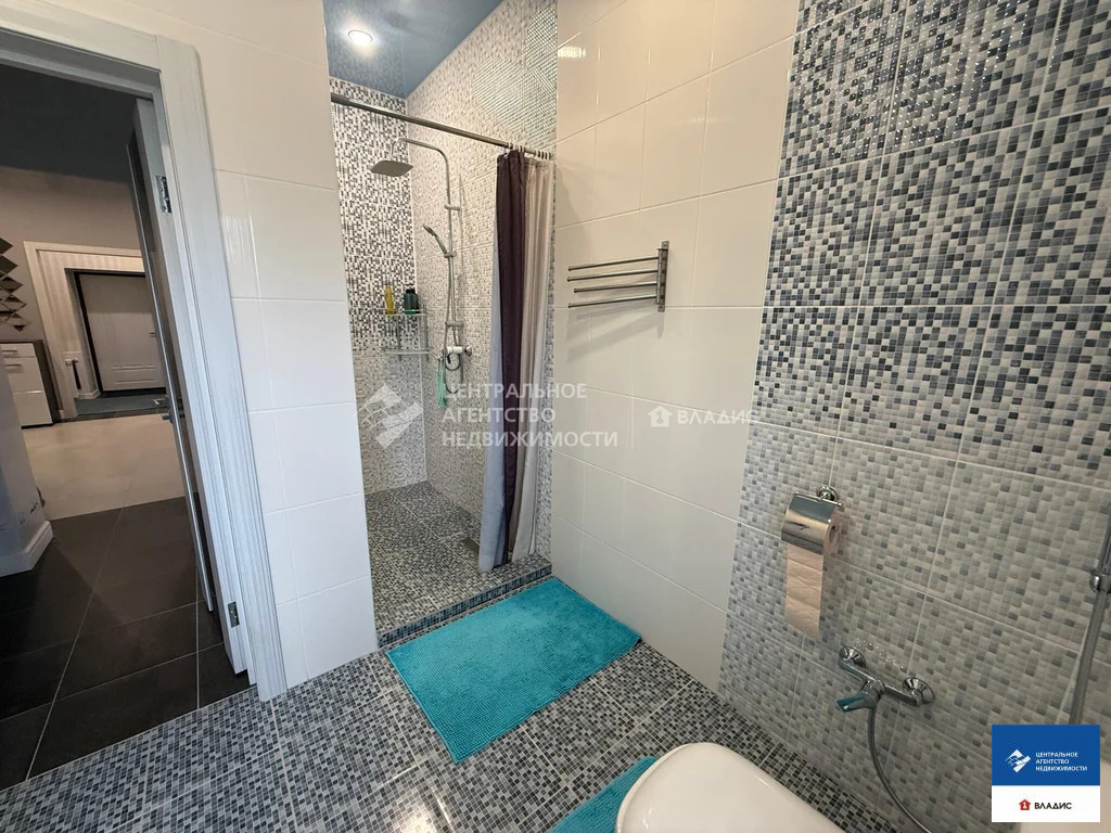 Продажа дома, Касимов, Касимовский район, Прохладная улица - Фото 12