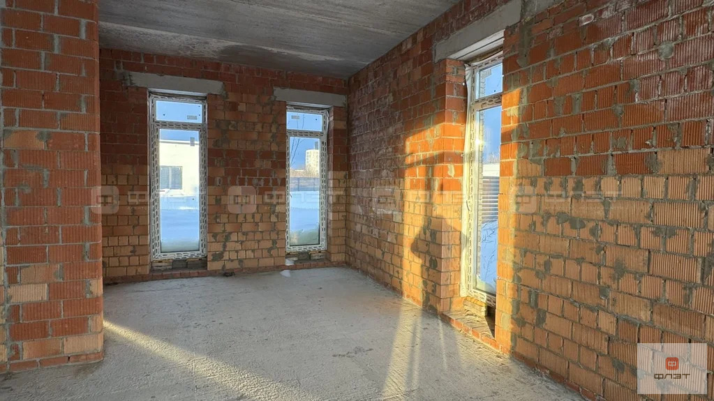 Продажа дома, Васильево, Зеленодольский район, ул. Весенняя - Фото 5