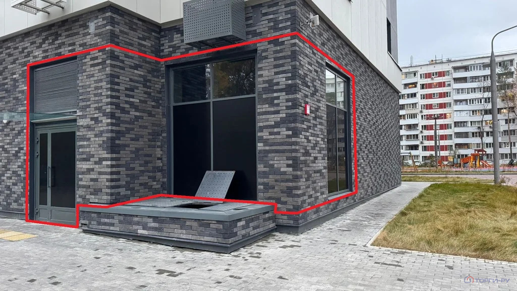 Продажа торгового помещения, ул. Демьяна Бедного - Фото 3