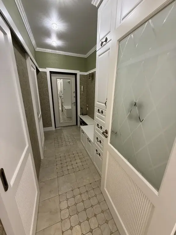 Сдается очаровательная 3-х комнатная квартира - Фото 6