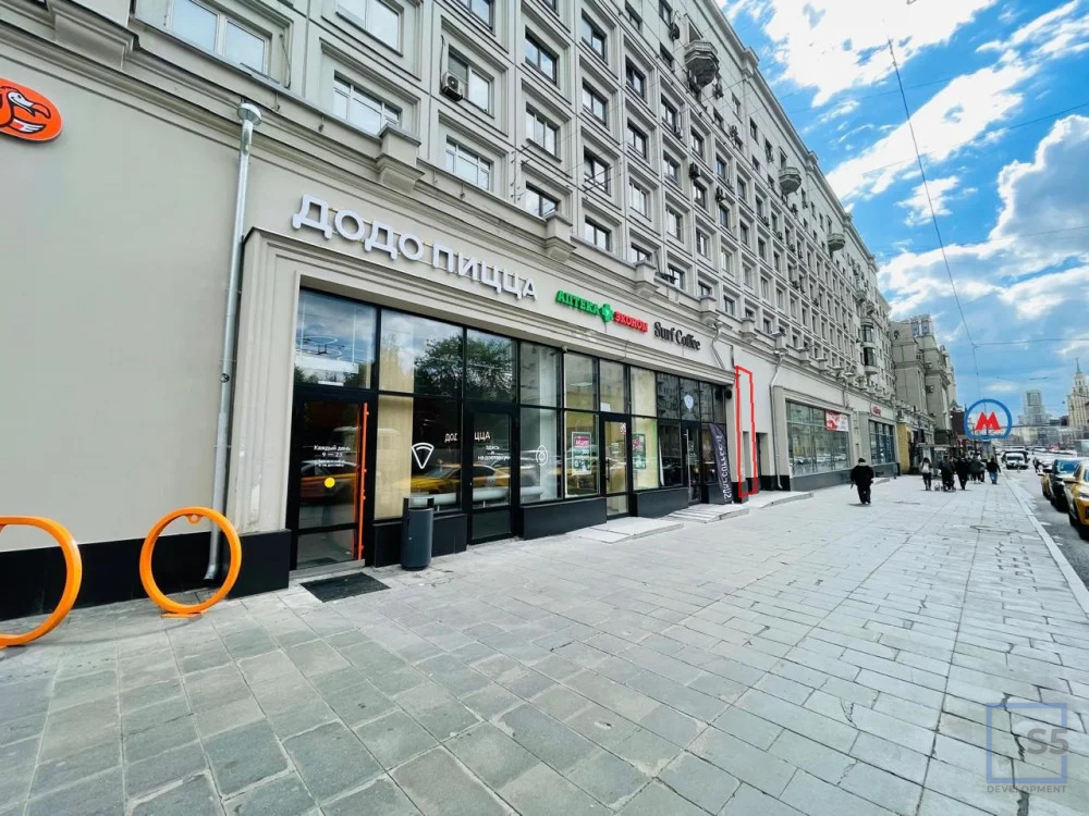 Аренда ПСН, м. Красносельская, ул. Краснопрудная - Фото 2