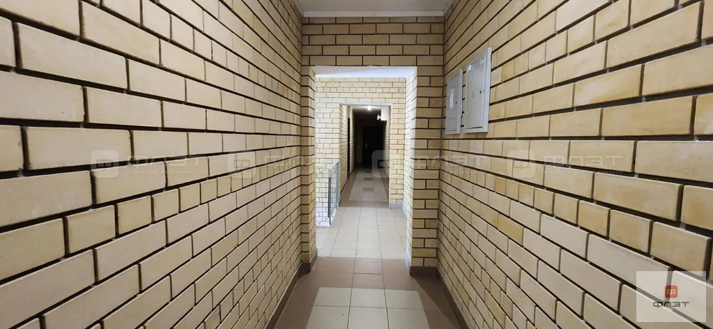 Продажа квартиры, Царево, Пестречинский район, ул. Габдуллы Тукая - Фото 18