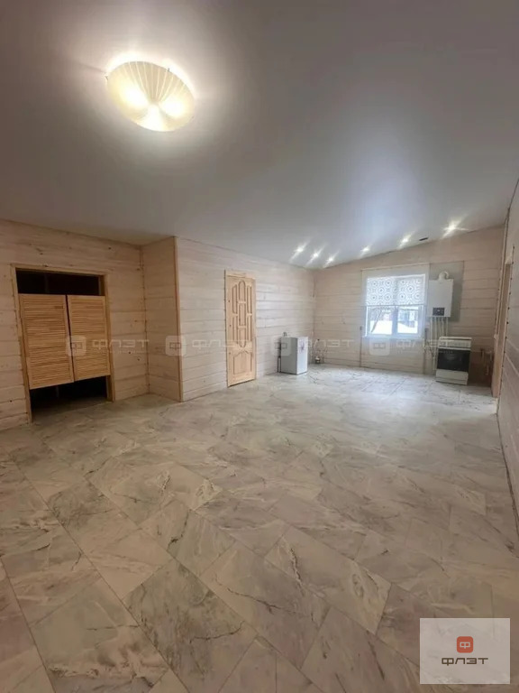 Продажа дома, Лаишевский район, Участок - Фото 8