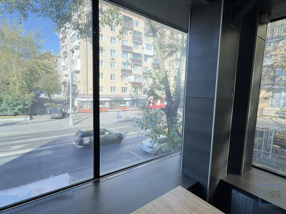 Аренда ПСН, м. Улица 1905 года, улица Пресненский Вал 6с2 - Фото 2