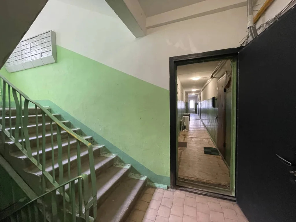 Продажа квартиры, Яхрома, Дмитровский район, ул. Ленина - Фото 12