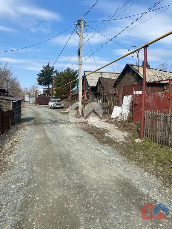 городской округ Новосибирск, Новосибирск, Центральный административный ... - Фото 7