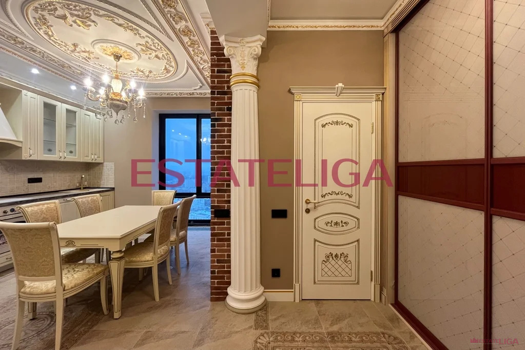 Продажа квартиры, Багратионовский проезд - Фото 6