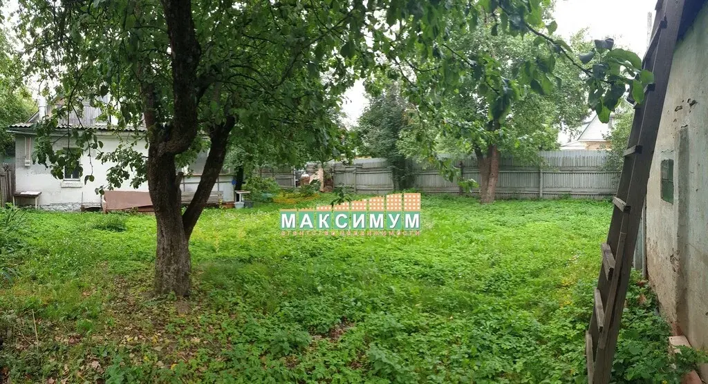 Часть дома в Домодедово, ул. Курнакова, д.16 - Фото 4