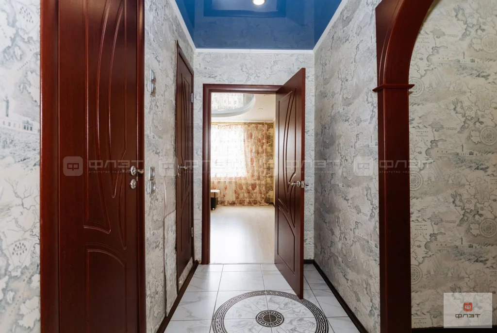 Продажа квартиры, Казань, ул. Четаева - Фото 9