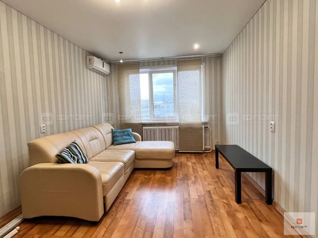 Аренда квартиры, Казань, пр-кт. Ямашева д.100 - Фото 4