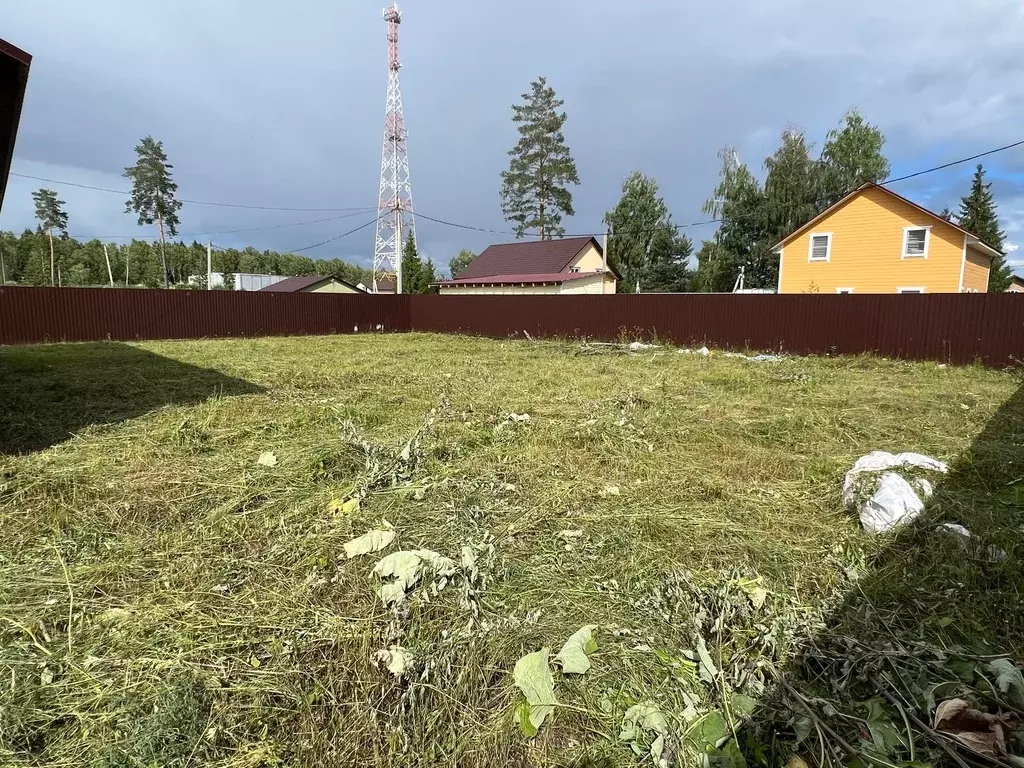 Новый дом 130 кв.м. под ключ в деревне Кривошеино, вблизи Колюбакино - Фото 22