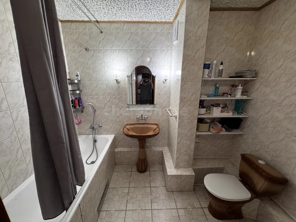 Продажа квартиры, Севастополь, ул. Астана Кесаева - Фото 14