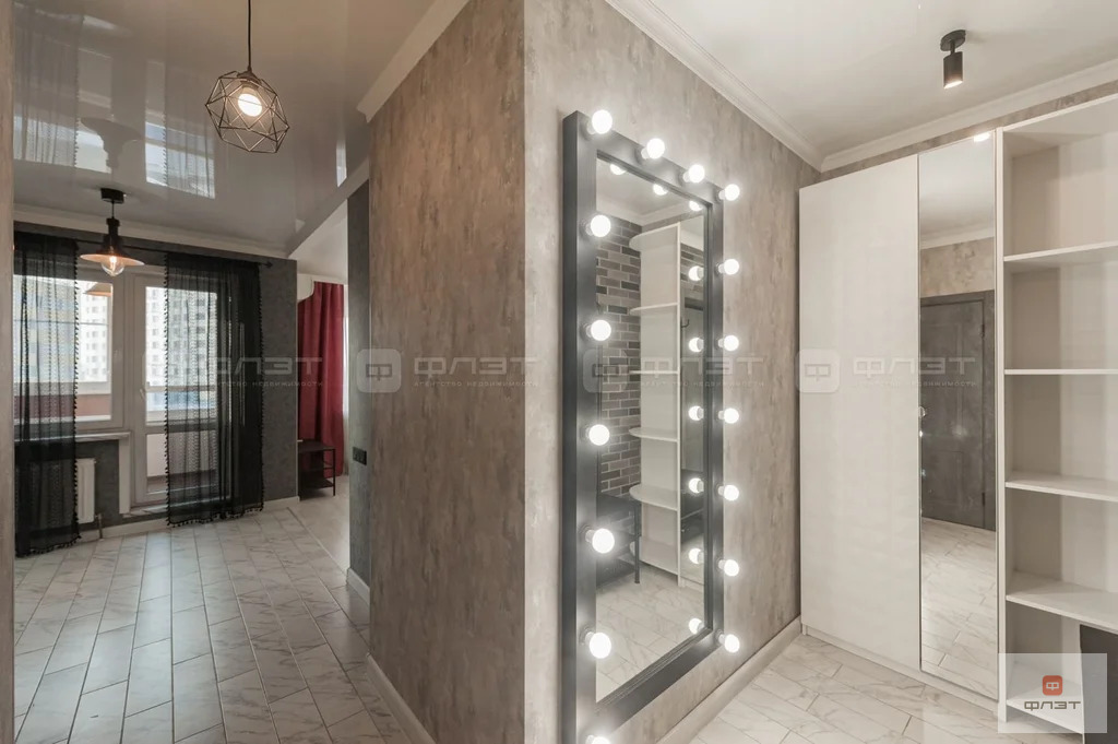 Продажа квартиры, Казань, ул. Роторная - Фото 20