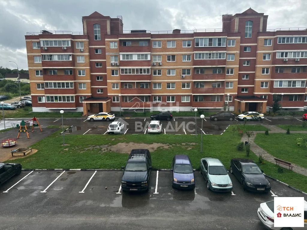 Продажа квартиры, Большие Жеребцы, Щелковский район, 1к3 - Фото 10
