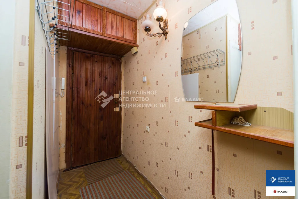 Продажа квартиры, Рязань, ул. Островского - Фото 7