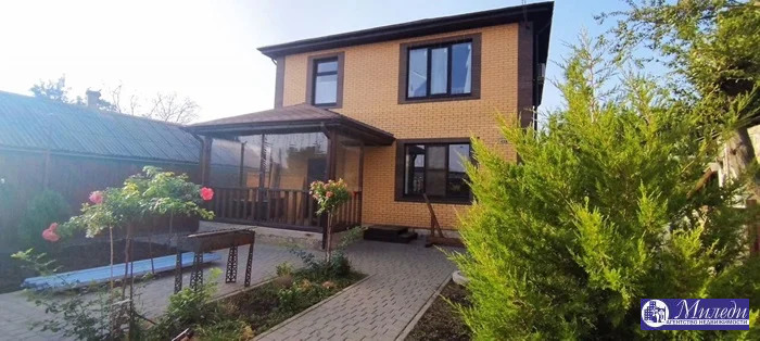 Продажа дома, Батайск, ул. Гайдара - Фото 1