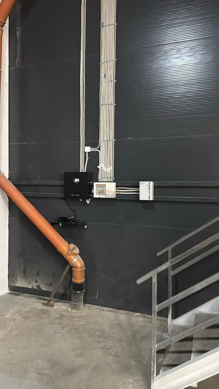 Аренда склада, Люберцы, Люберецкий район, Токаревская ул. - Фото 9