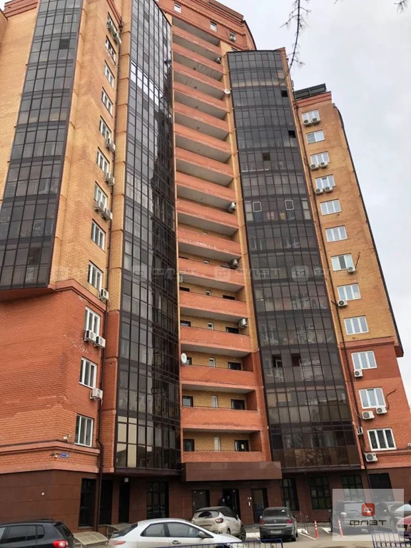 Продажа квартиры, Казань, ул. Центральная - Фото 13