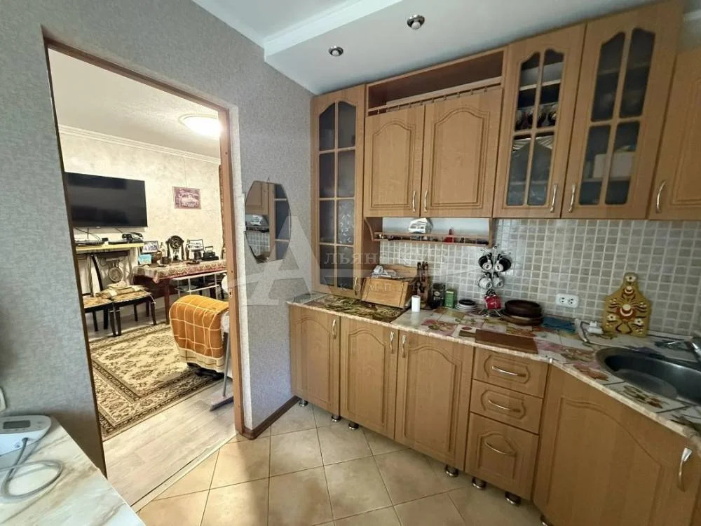 Продажа квартиры, Георгиевск, ул. Калинина - Фото 11