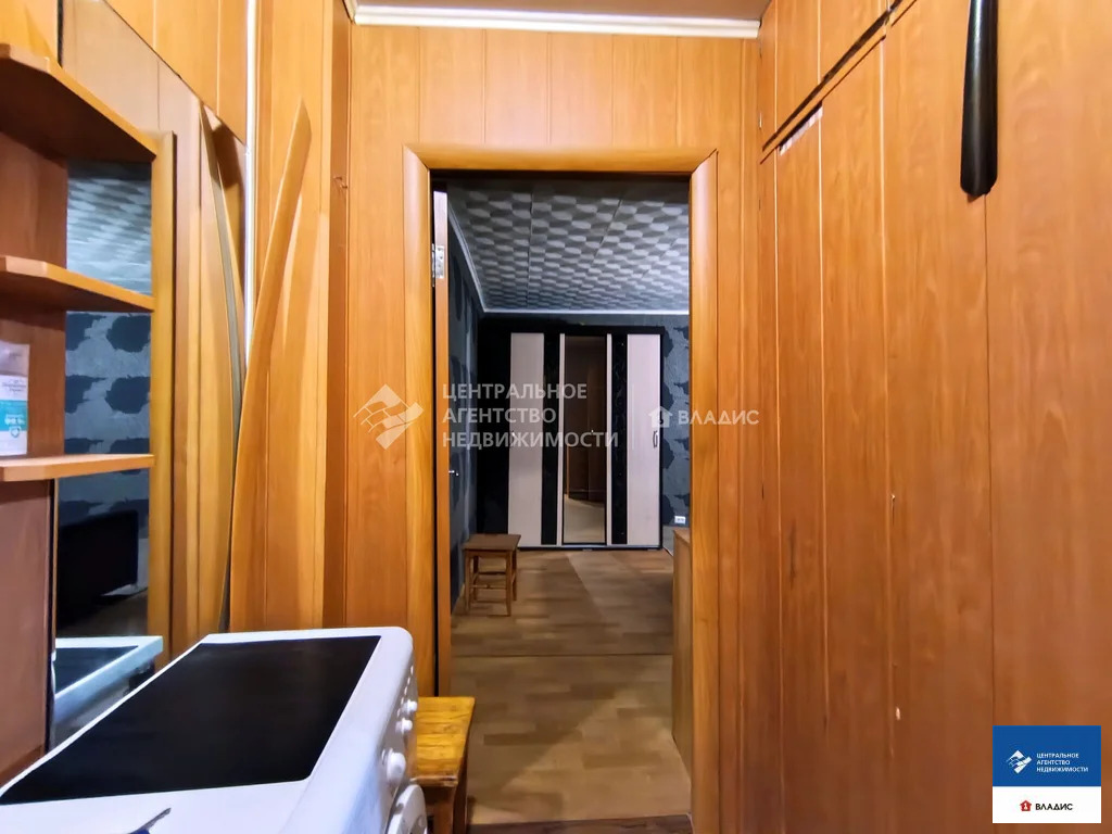 Продажа квартиры, Шилово, Шиловский район, ул. Стройкова - Фото 19